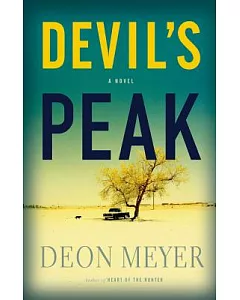 Devil’s Peak: A Novel