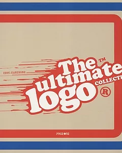 The Ultimate Logo Collection