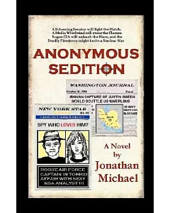 Anonymous Sedition