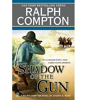 Shadow of the Gun
