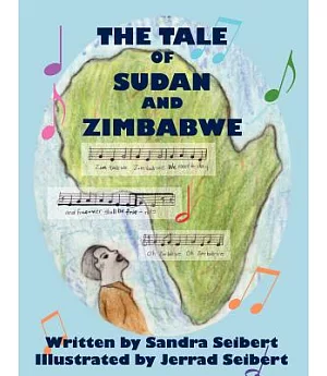 The Tale of Sudan and Zimbabwe