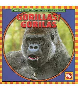 Gorillas/ Gorilas