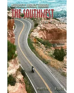 Motorcycle Journeys Through the Southwest