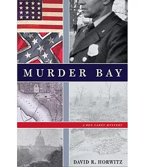 Murder Bay: A Ben Carey Mystery