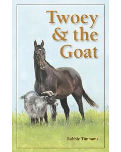 Twoey & The Goat