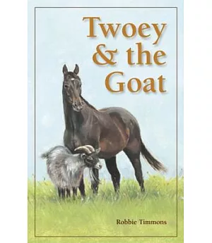 Twoey & The Goat