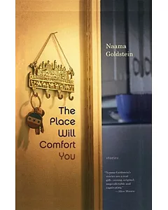 The Place Will Comfort You