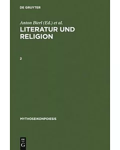 Literatur Und Religion