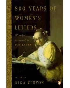 800 Years of Women’s Letters