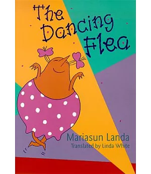 The Dancing Flea