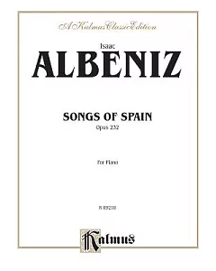Songs of Spain