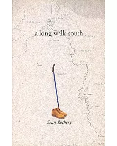 A Long Walk South