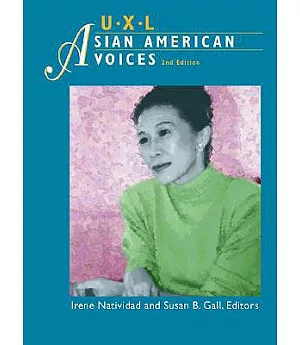 Asian American Voices