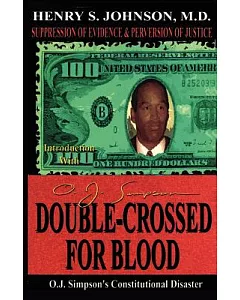 Double-Crossed for Blood