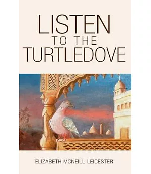 Listen to the Turtledove