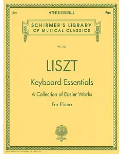 Keyboard Essentials: A Collection of Easier Works