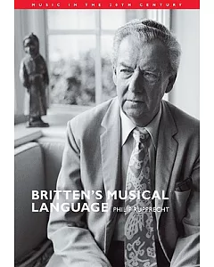 Britten’s Musical Language