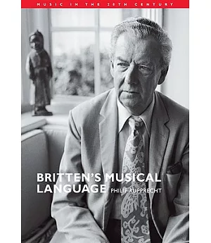 Britten’s Musical Language