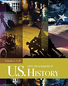 U-X-L Encyclopedia of U.S. History