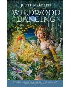 Wildwood Dancing