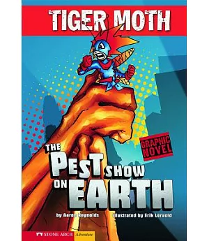 The Pest Show on Earth
