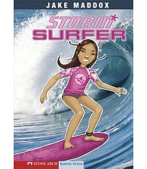 Storm Surfer
