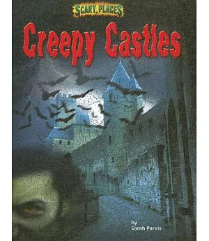 Creepy Castles