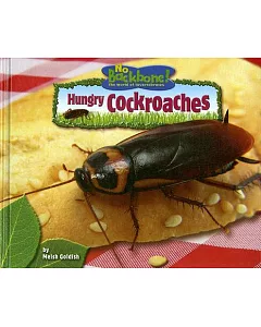 Hungry Cockroaches
