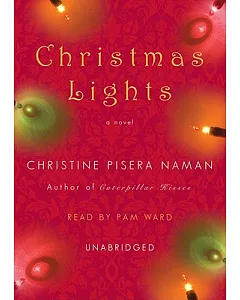 Christmas Lights: Library Edition
