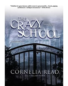 The Crazy School