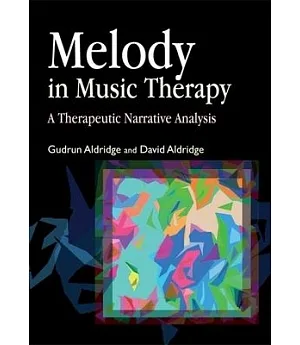 Melody In Music Therapy