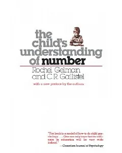 The Child’s Understanding of Number