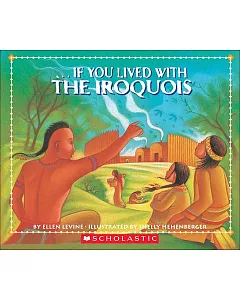 If You Lived With the Iroquois