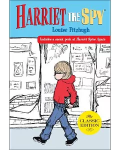 Harriet the Spy