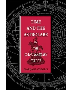 Time and Astrolabe in the Canterbury Tales
