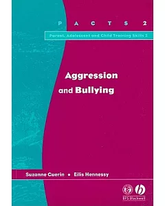 Aggression and Bullying