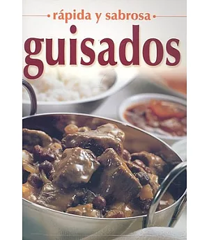 Guisados-rapida Y Sabrosa/roasts
