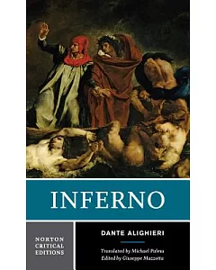 Inferno: A New Verse Translation, Backgrounds and Contexts, Criticism