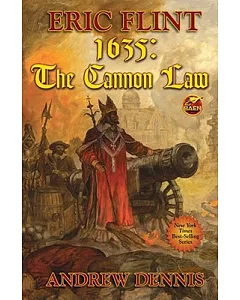 1635, Cannon Law
