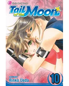 Tail of the Moon 10