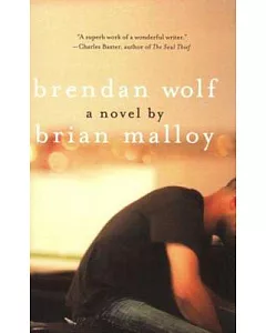 Brendan Wolf