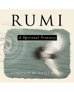 Rumi: A Spiritual Treasury
