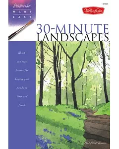 30-Minute Landscapes