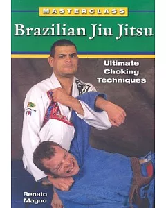 Ultimate Choking Techniques