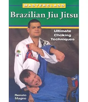 Ultimate Choking Techniques