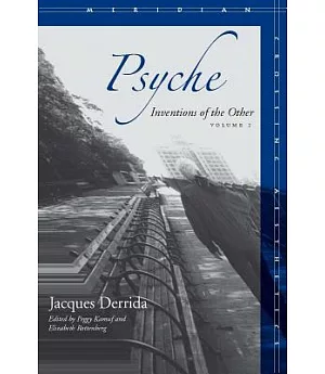 Psyche: Inventions of the Other