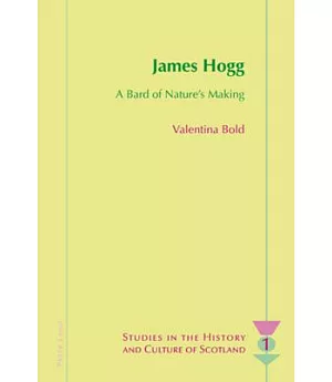 James Hogg: A Bard of Nature’s Making