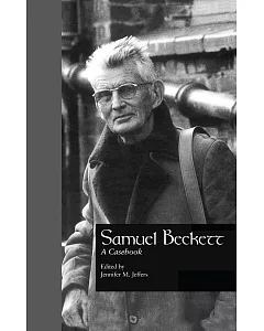 Samuel Beckett: A Casebook