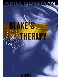 Blake’s Therapy