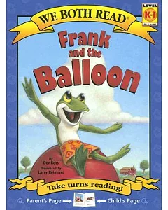 Frank and the Balloon